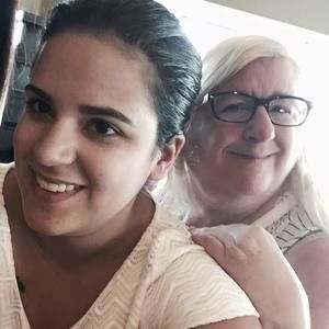 Meet your Posher, Ashlee